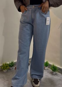 Y2K Wide leg jeans