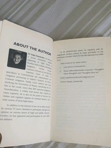 Crime Fiction Novel Curse Of Suspicion