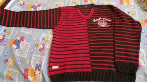 Mens Sweater