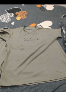 Comfy Pajama Set - "Coffee" / "Selena"
