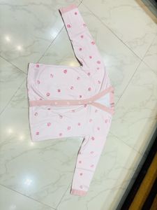 savana set of 3 night wear