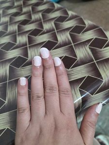 Colorbar Nail Polish
