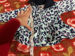 Frock  Set