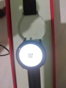 Premium product :  ONEPLUS WATCH