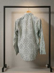 Men's Zara Long Sleeve Shirt