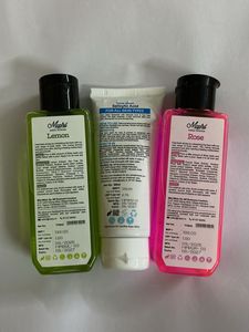Mapril Skincare Set