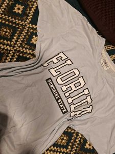 Florida Sunshine State Tee