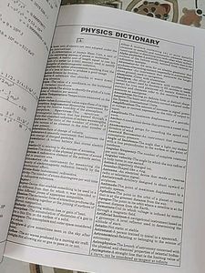 Solutions of Concepts