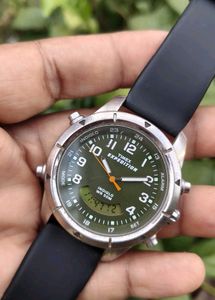 Timex Expedition Watch