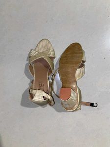 Heels 2.5 inch