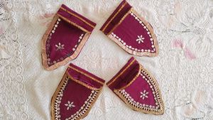 handmade decorative craft ideas for diya holder