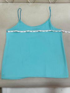Combo Cute Camisole &amp; Lace Bralette Set