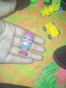 Spongebob Squarepants Toy