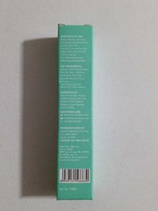 The SOLVED Liquid Pimple Patch