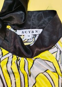 Halter Neck Top