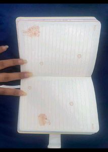 Capybara Diary