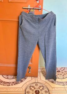 Woolen Kurta Pant Set