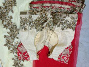 Lehanga Set
