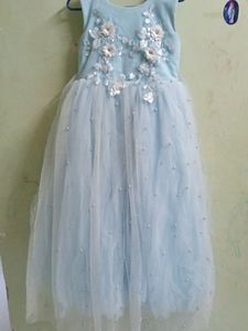 Gown