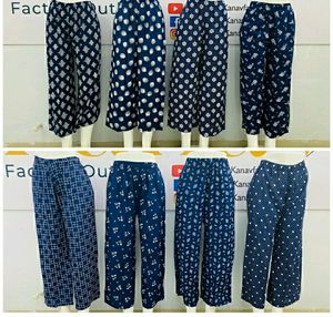 Bottom Wear