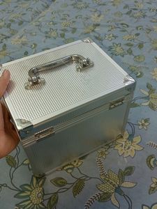 Vanity Box For Makeup