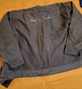 Men's Vintage Jacket