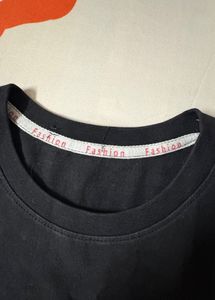 Junior Company Graphic Tee