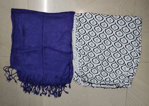 Scarfs