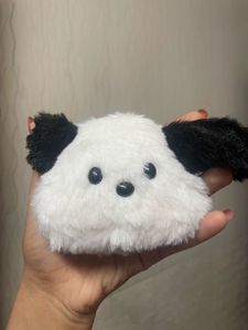 Sanrio pochacco plush Keychain