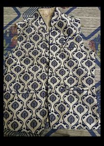 Men's Traditional Kurta Set