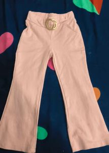 Bell Bottom Pants
