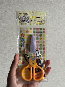 Children's Decorative Scissors