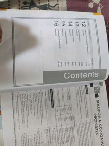 JEE &amp; NEET Chemistry Study Material Books