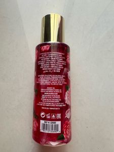 Guess Love Passion Kiss Fragrance Mist