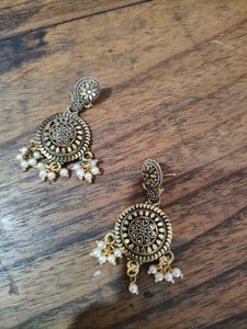 Dreamy Indian jewellery kit