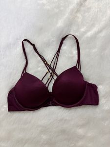 Victoria’s Secret bra