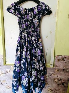 Peacock Top