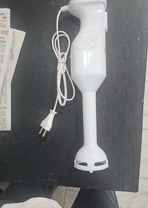 Hand Blender 250W - High Speed Motor