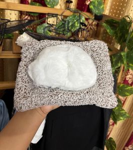 Brand New Adorable Sleeping Puppy Plush Toy