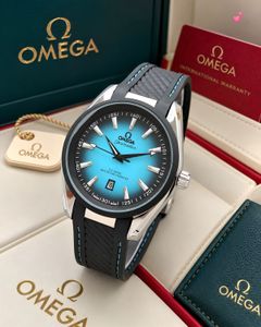 Omega Seamaster Watch