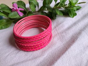 New Pinky Bangles 2'4"