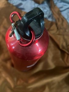 tracking Water Bottle - very light weight
