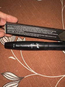 Jeva Hair Finishing Styler