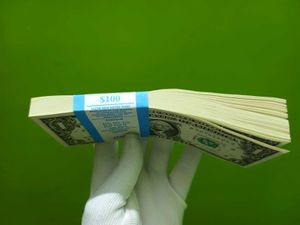 America 1 Dollar Bundle💵 USA 100ps Serial Notes💲