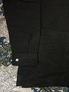 men back plain kurta