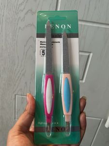 Manicure &amp; Pedicure Tools Set