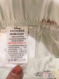 Disney Princess Pajama Pants
