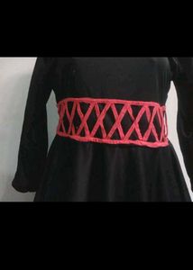 Ethnic Gown Dress