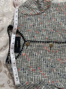 Zara Tweed Jacket