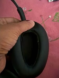 Sennheiser PXC 550